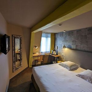 Chambre Classique Lit Queen-Size